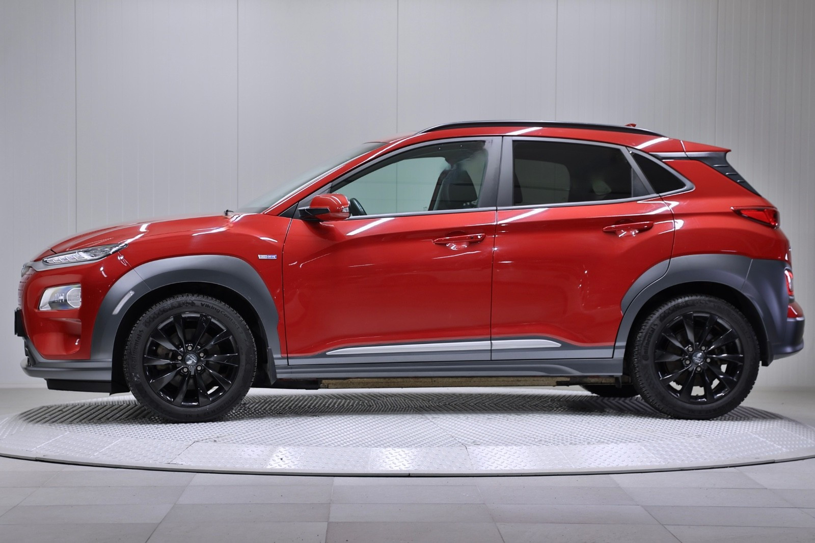 2019 Hyundai Kona