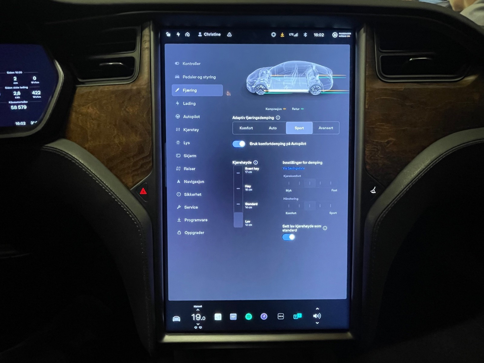 2021 Tesla Model S