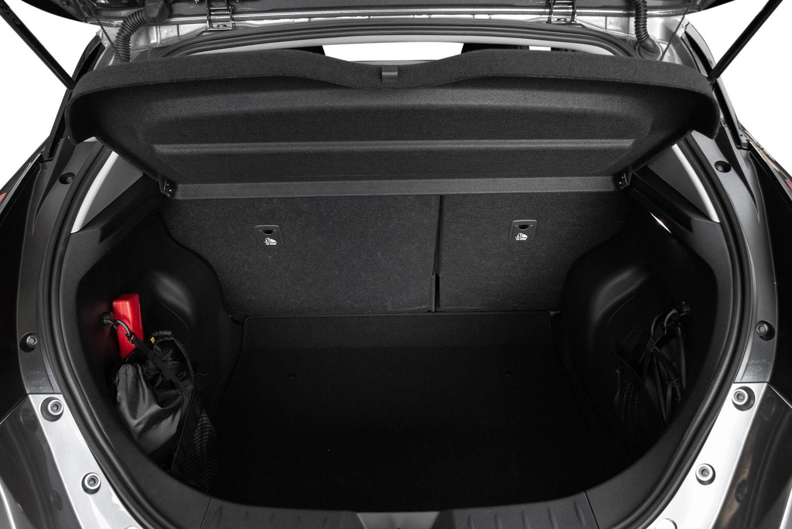 2023 Nissan Leaf