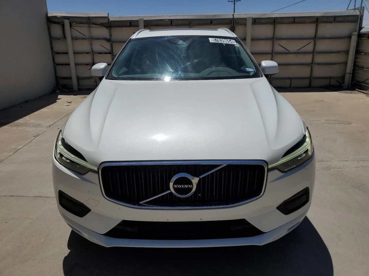 2021 VOLVO XC60 T5 MOMENTUM