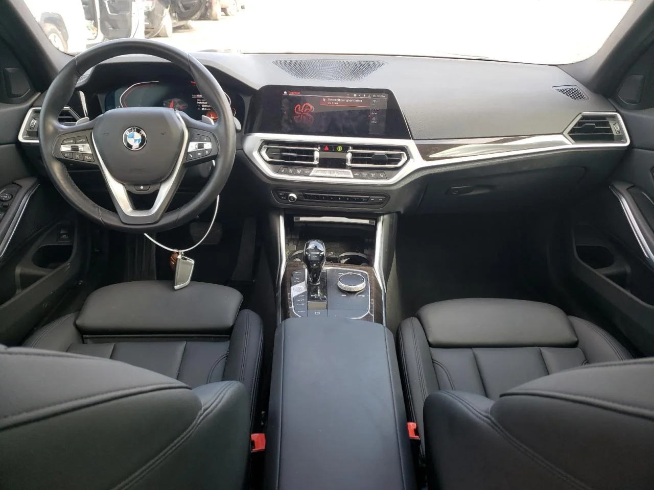BMW 330XI 2019