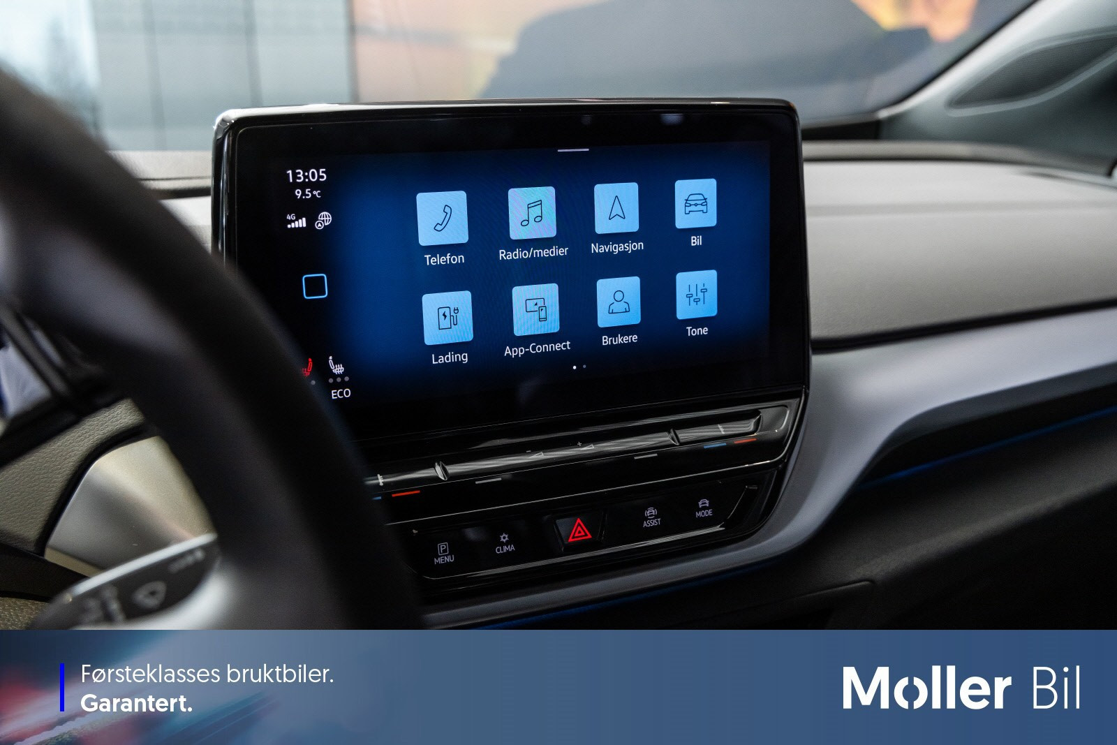 2022 Volkswagen ID.4