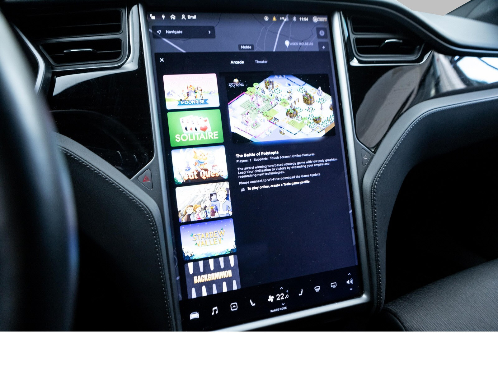 2019 Tesla Model S