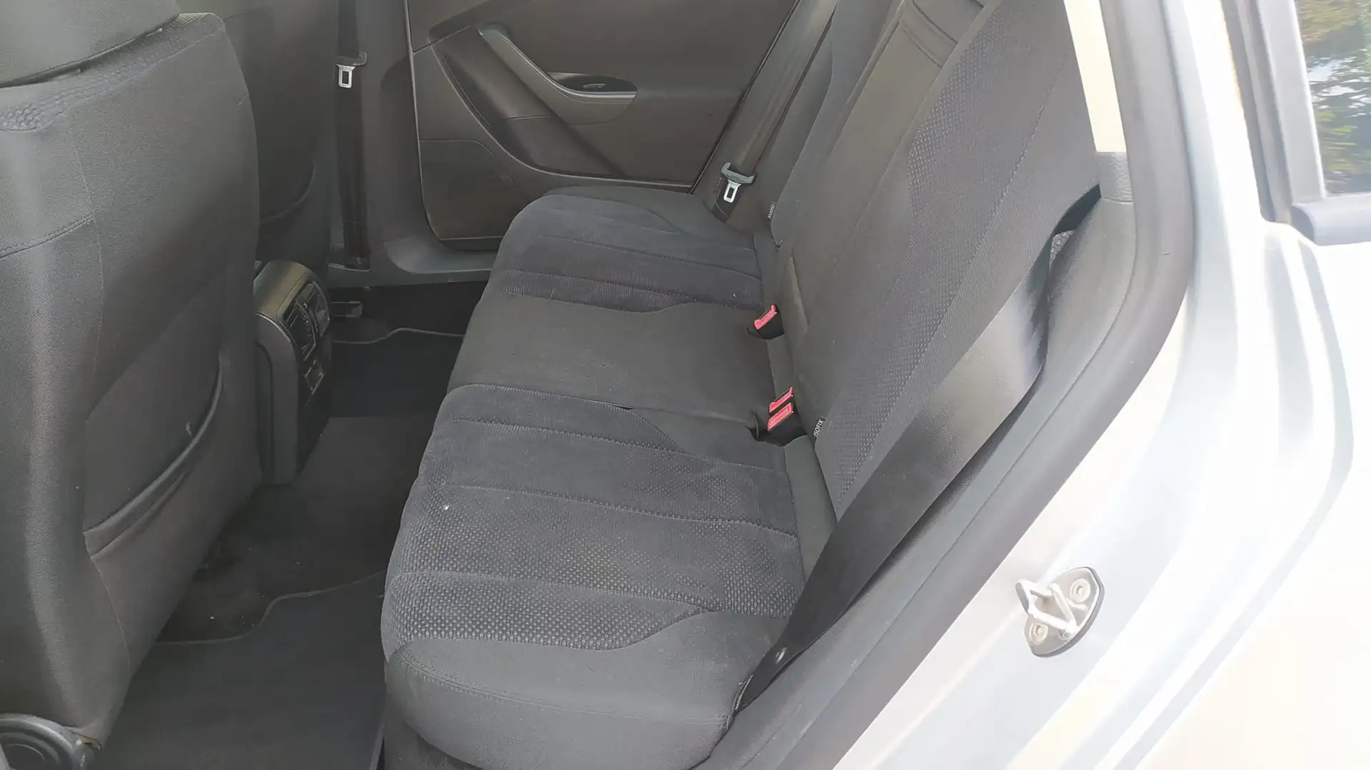 2009 Volkswagen Passat B6