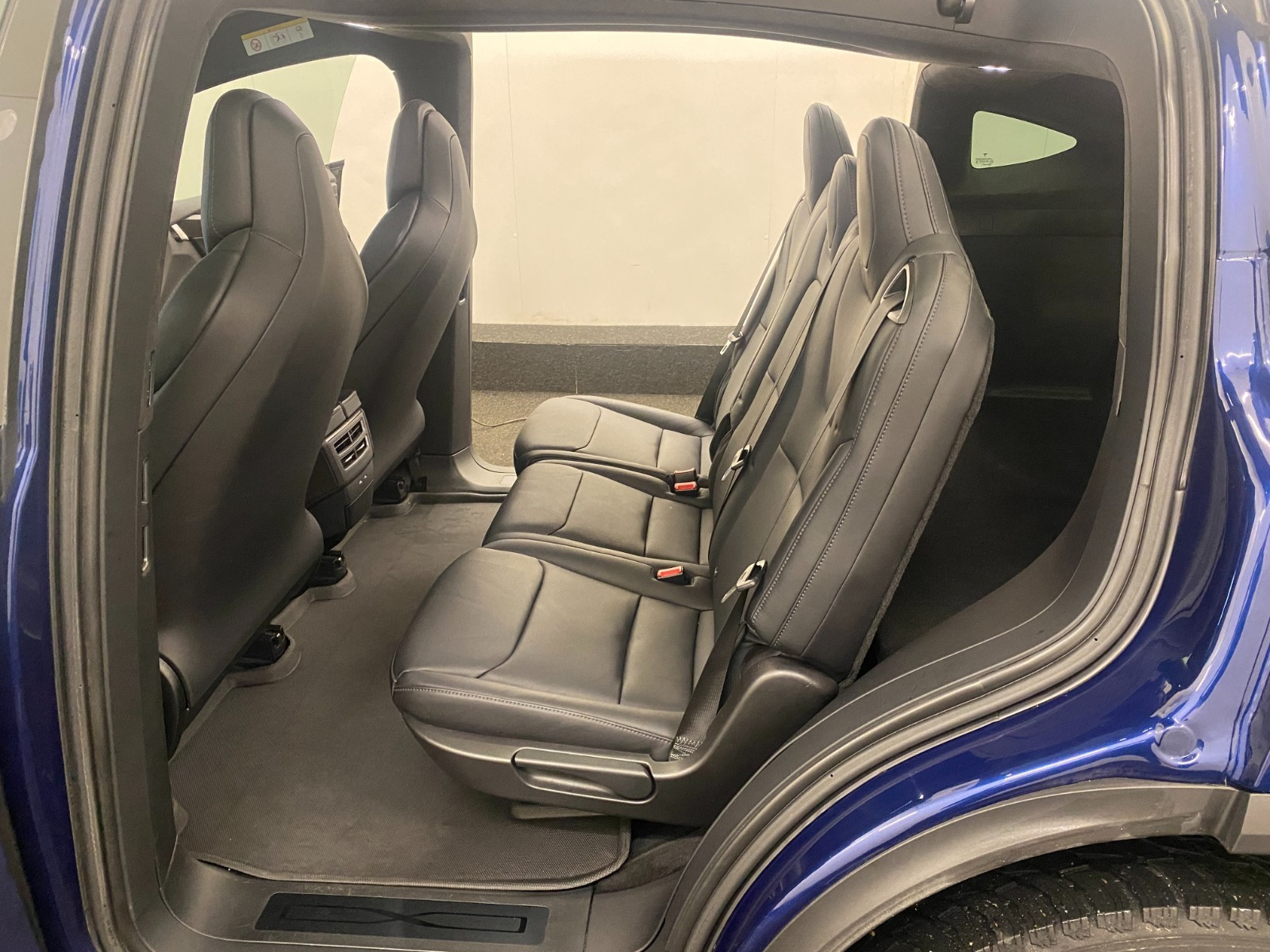 2019 Tesla Model X
