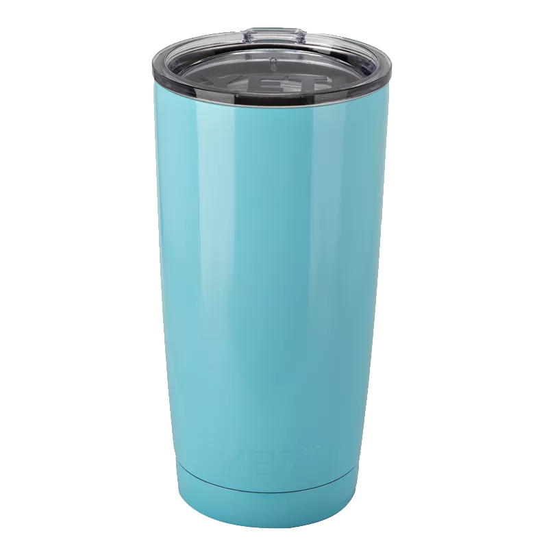 MINDO Чашка-термос Yeti 590мл блакитний 000113