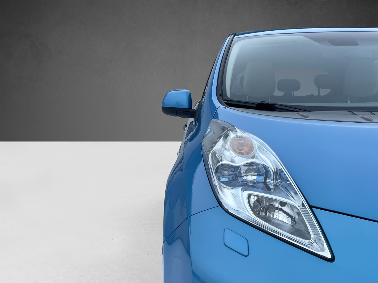 2012 Nissan Leaf