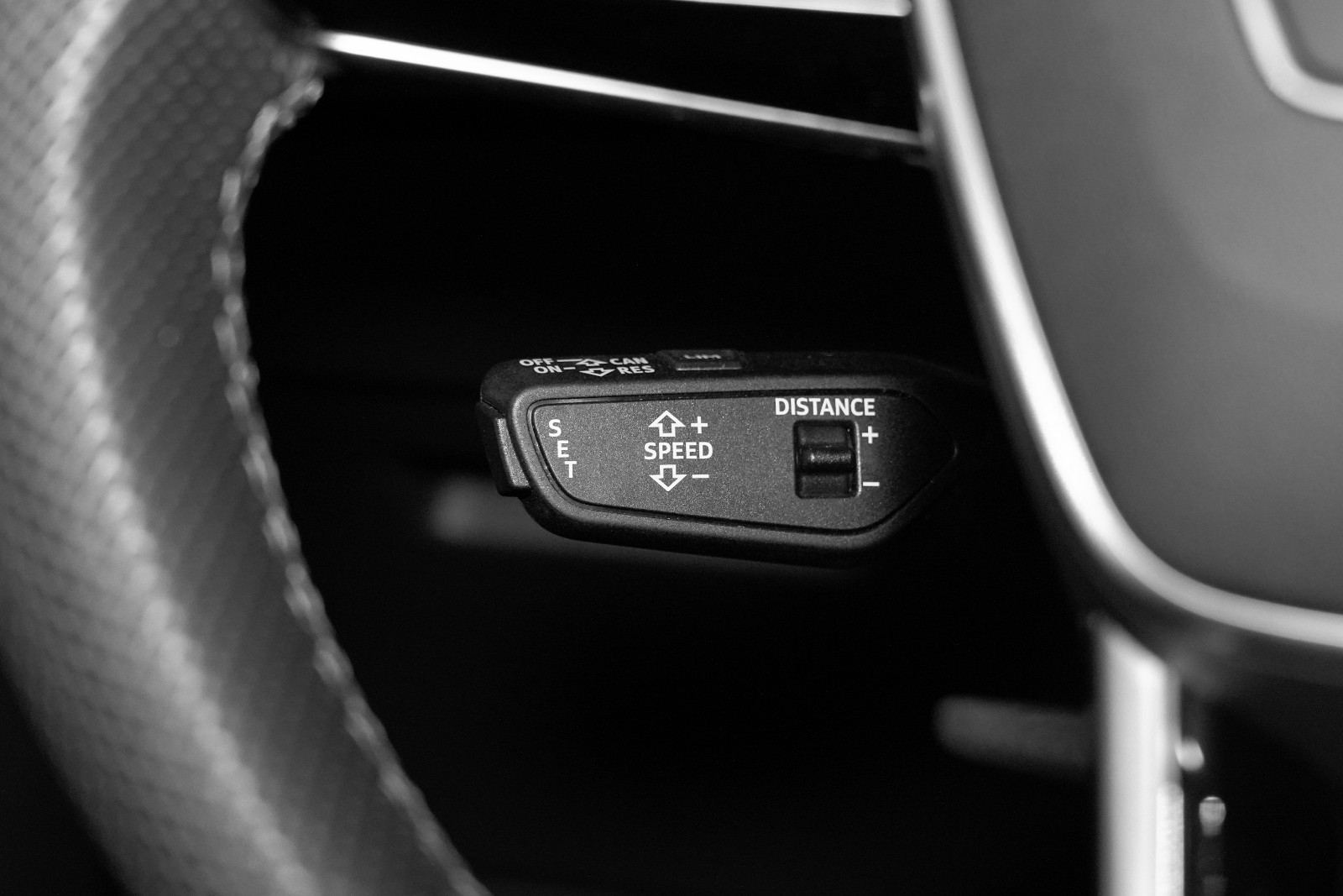 2021 Audi e-tron