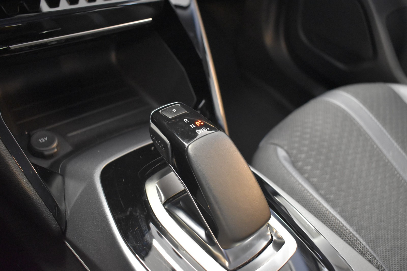2020 Peugeot 2008