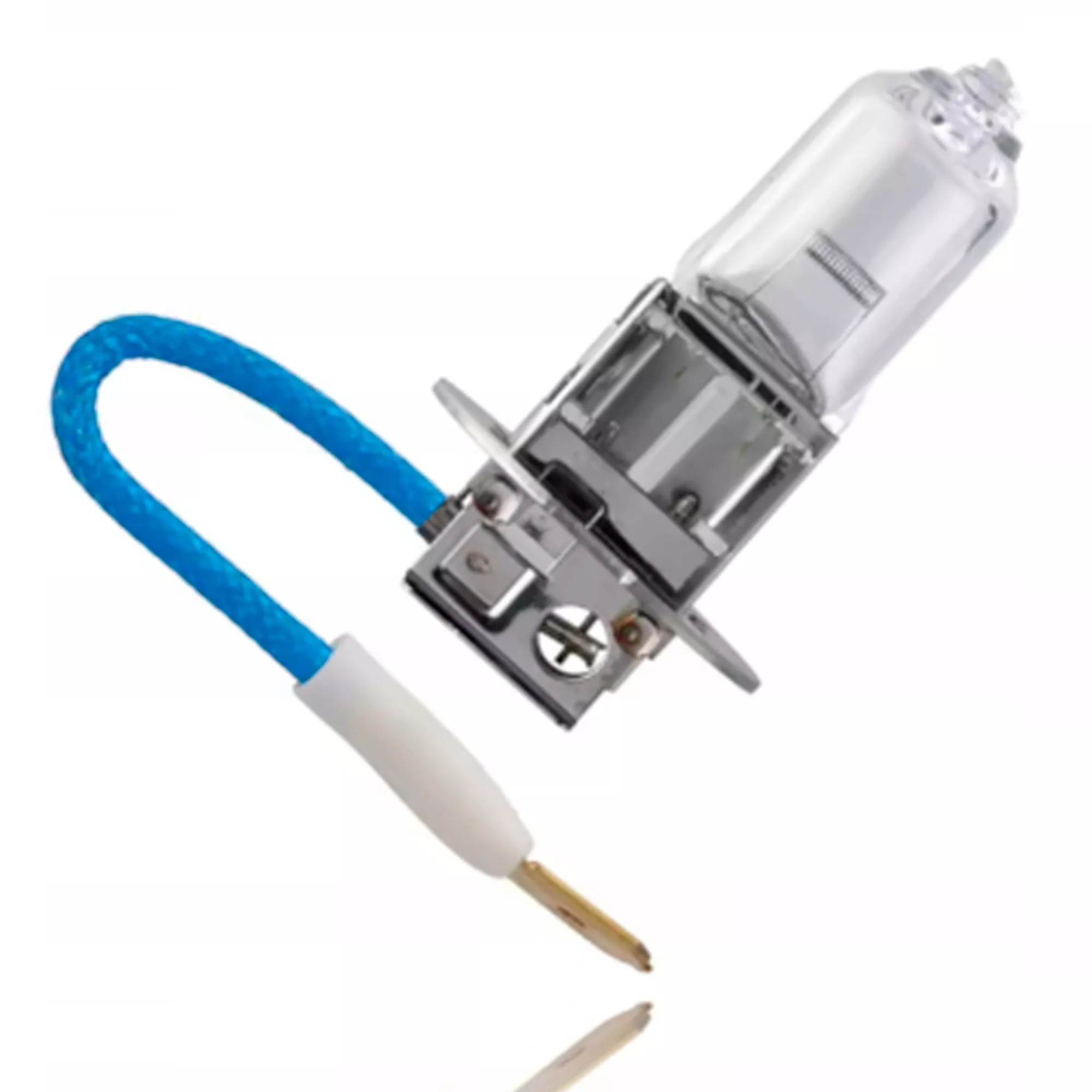 Лампа Philips LongLife EcoVision H3 12V 55W 77704130