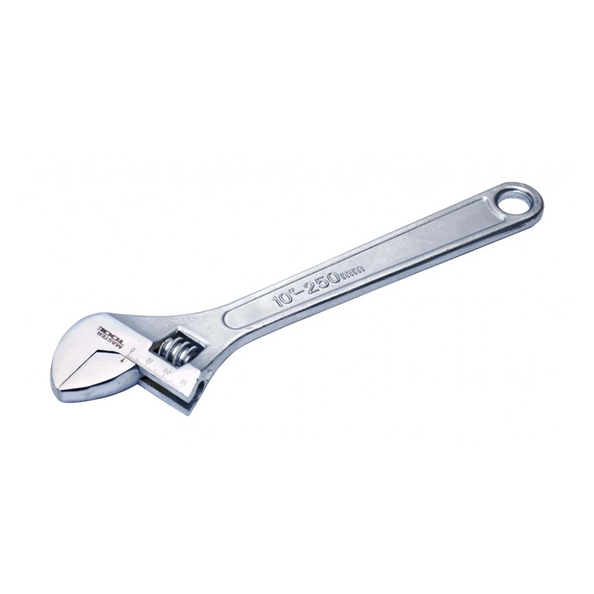 Разводные ключи Master-tool
