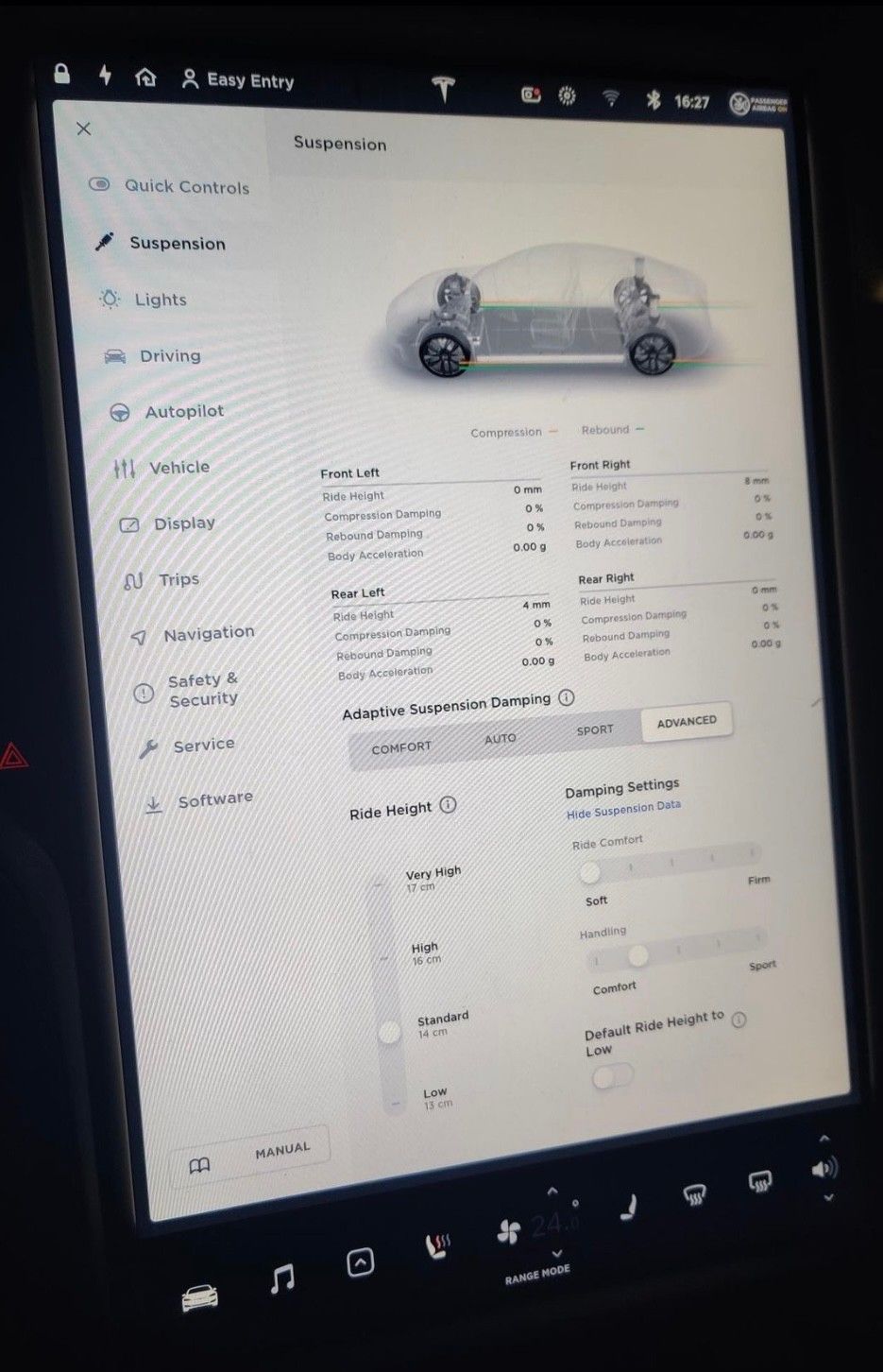 2020 Tesla Model S