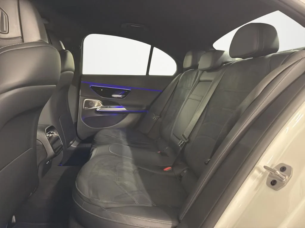 Mercedes-Benz E 200 AMG 2023