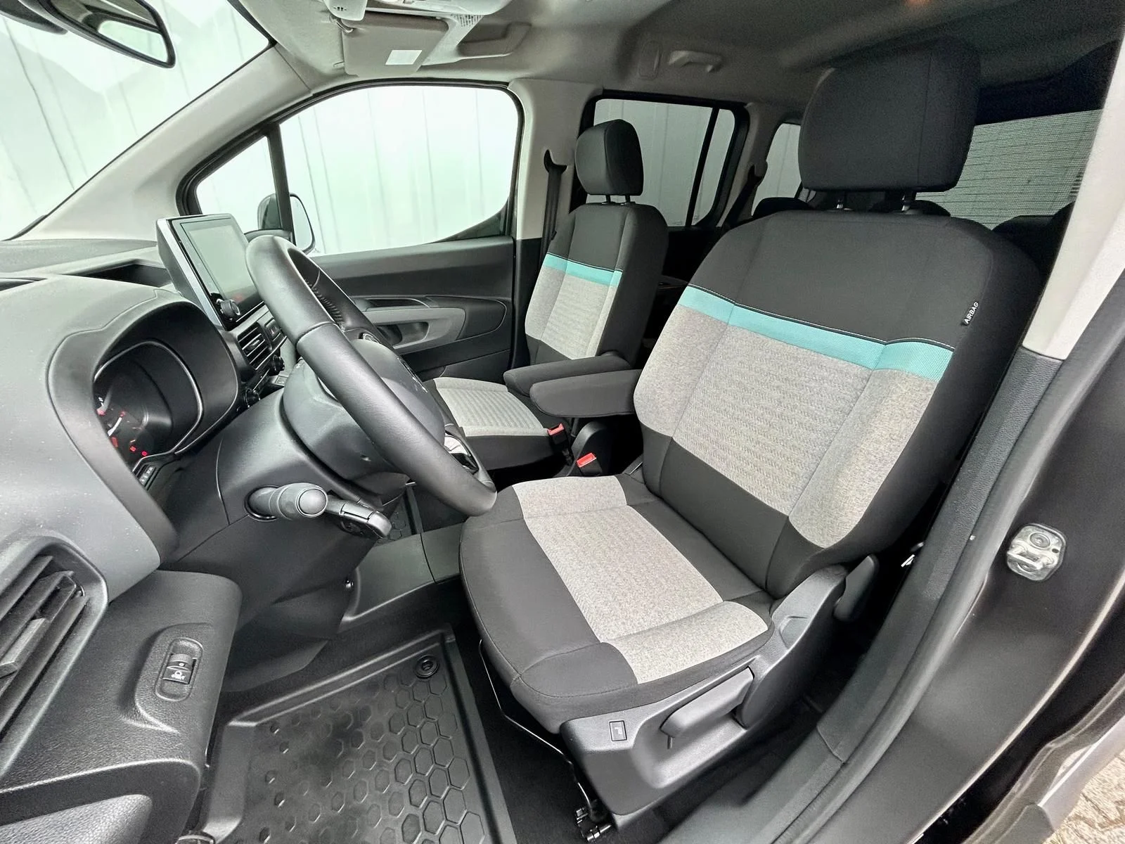 Citroën Berlingo 2021 diesel