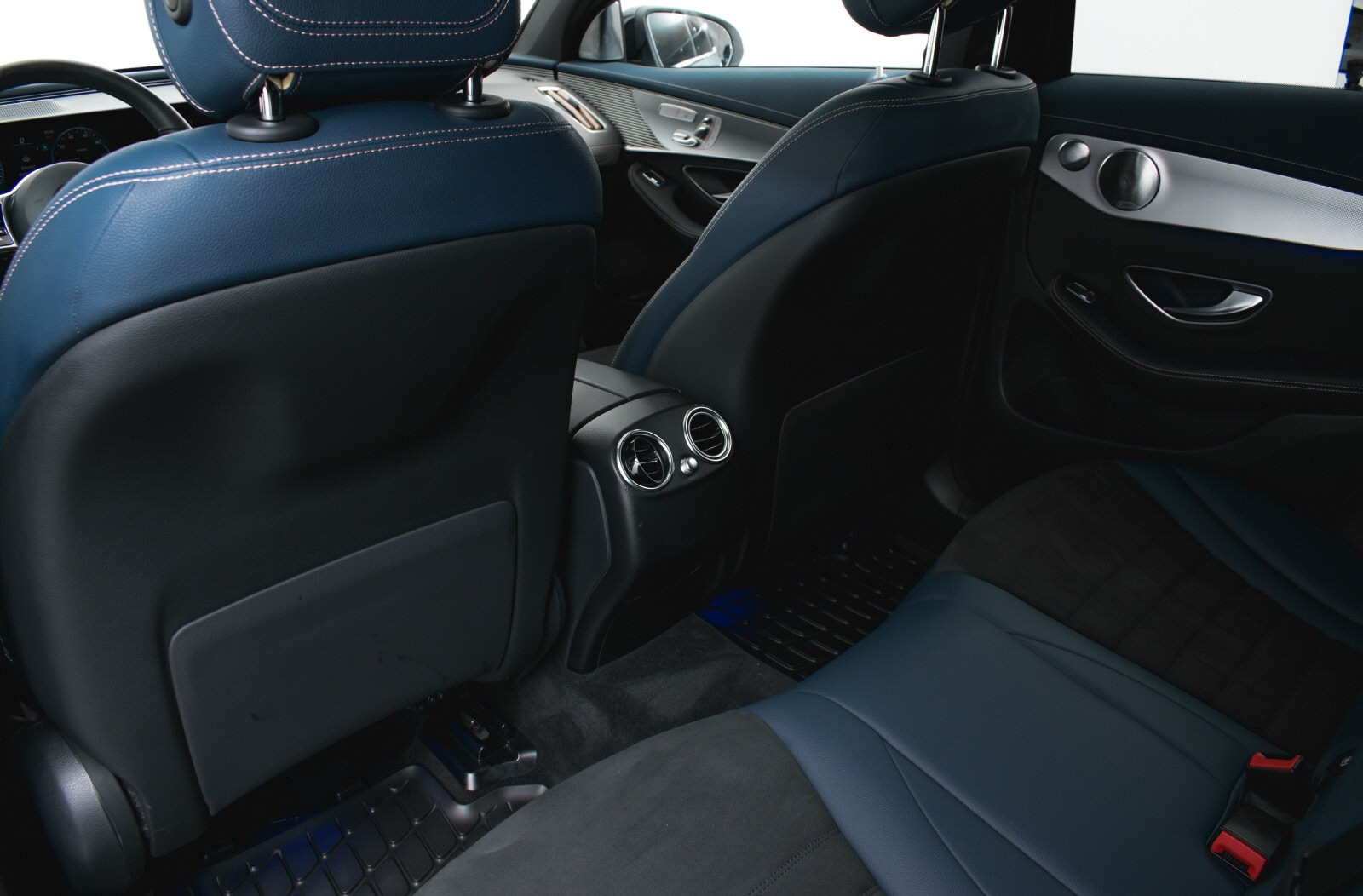 2019 Mercedes-Benz EQC