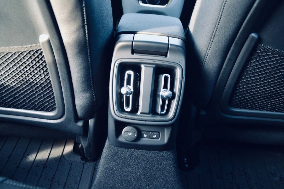 2023 Polestar 2