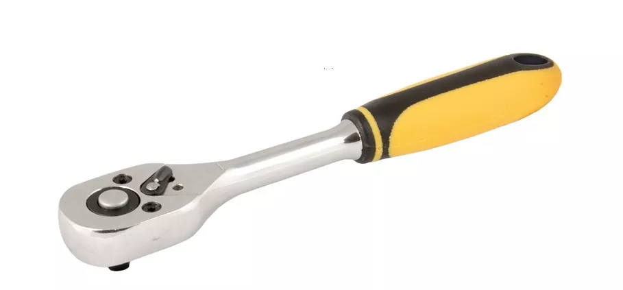 78-0103 Трещотка 1/4" 45Т прямая 78-0103 Трещотка 1/4" 45Т прямая
