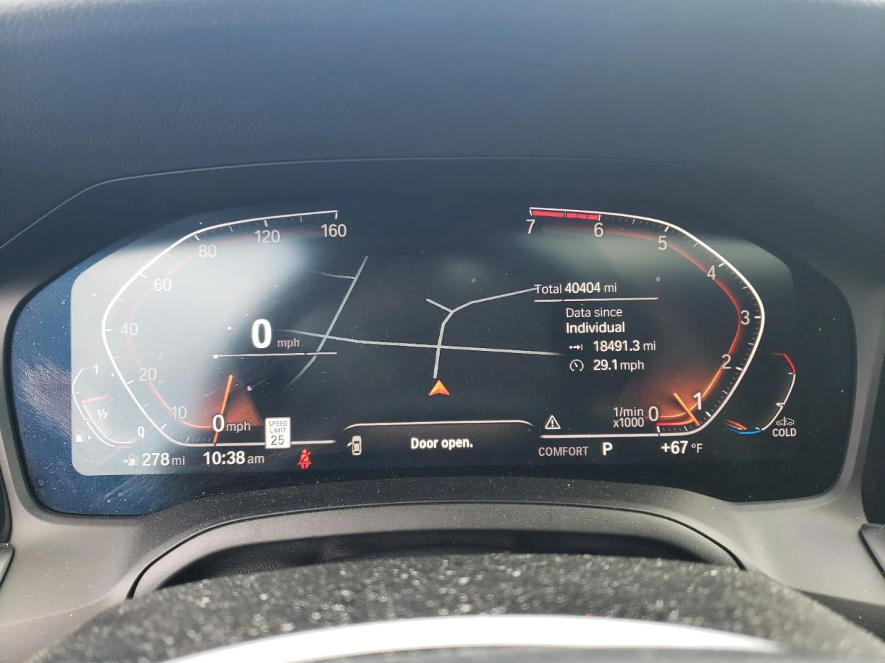 BMW 330XI 2019