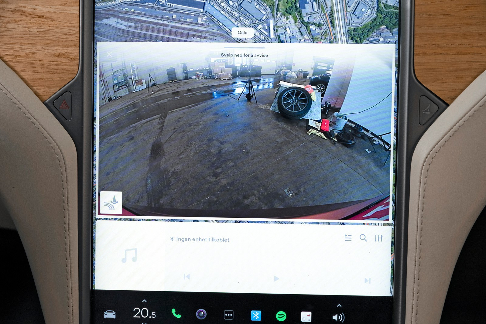 2020 Tesla Model S