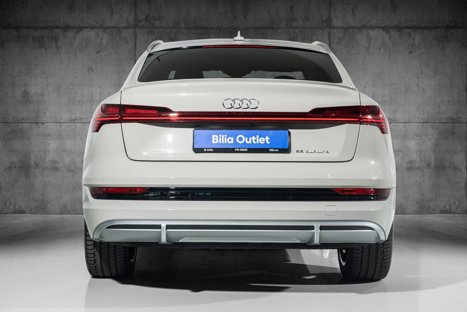 2022 Audi e-tron