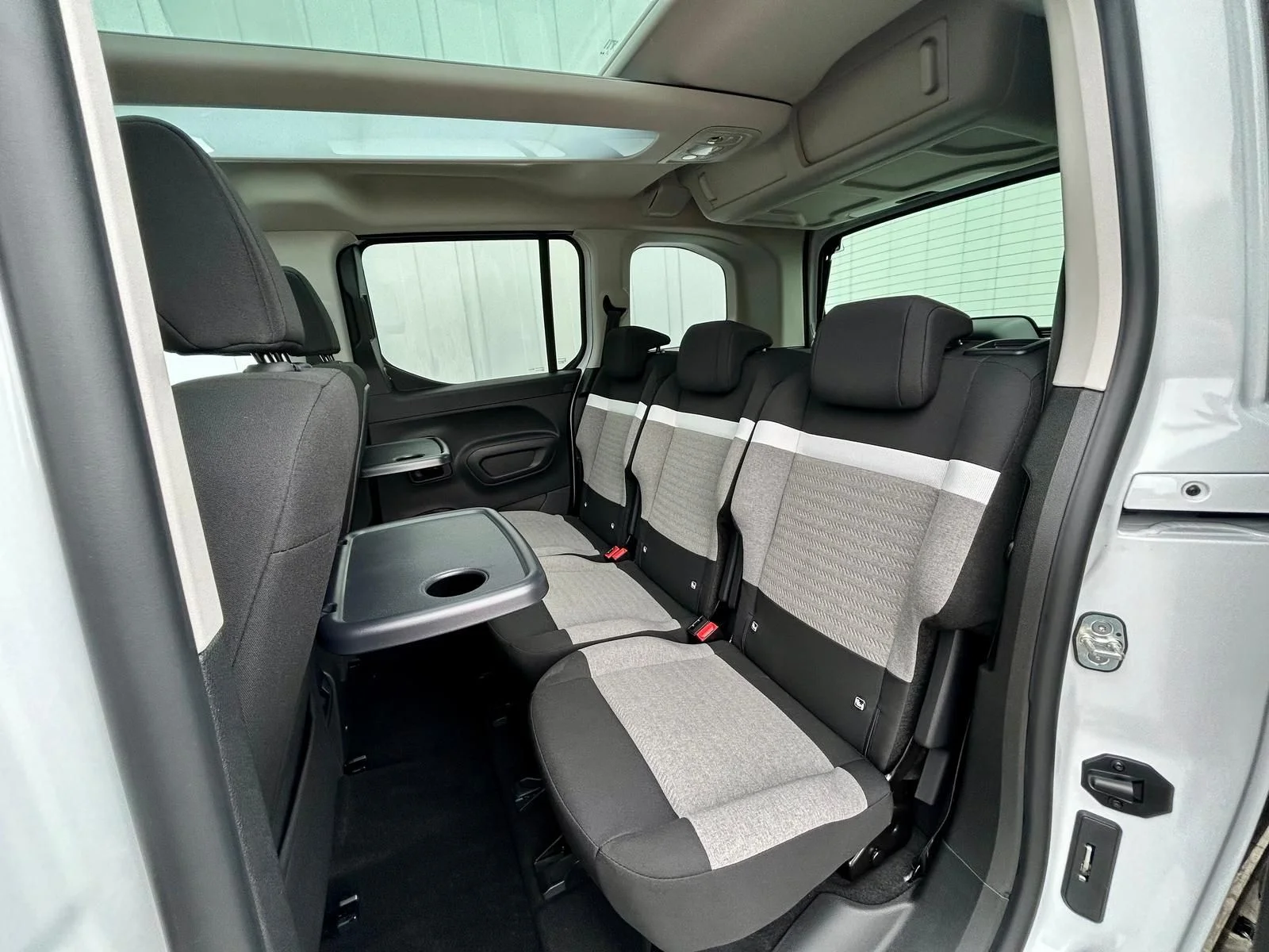 Citroën Berlingo 2025 diesel