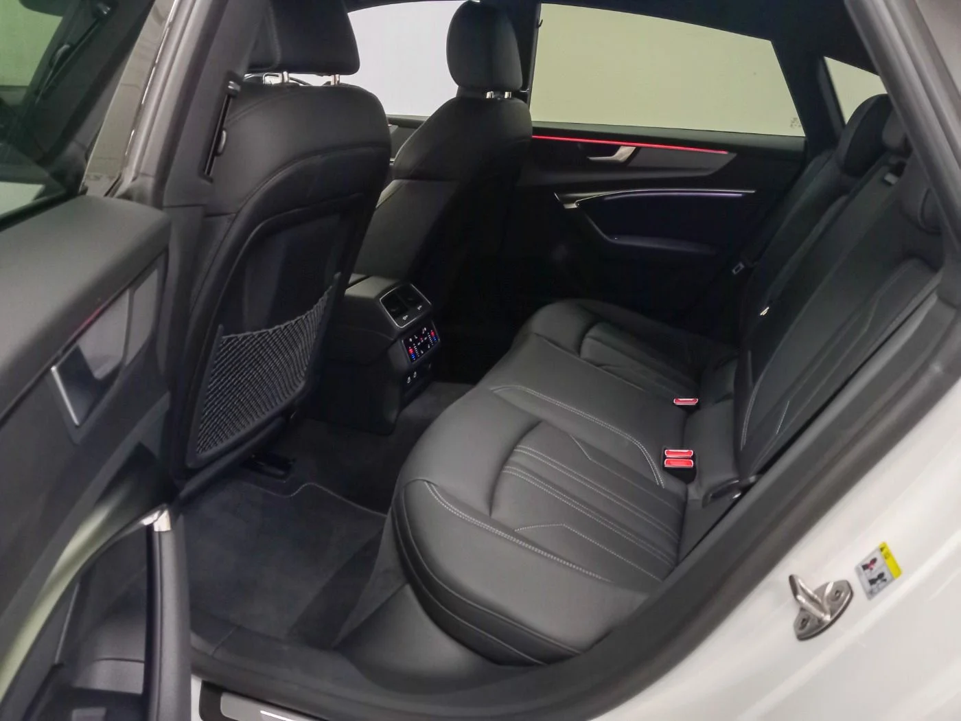 Audi A7 Sportback 45 TFSI 2024