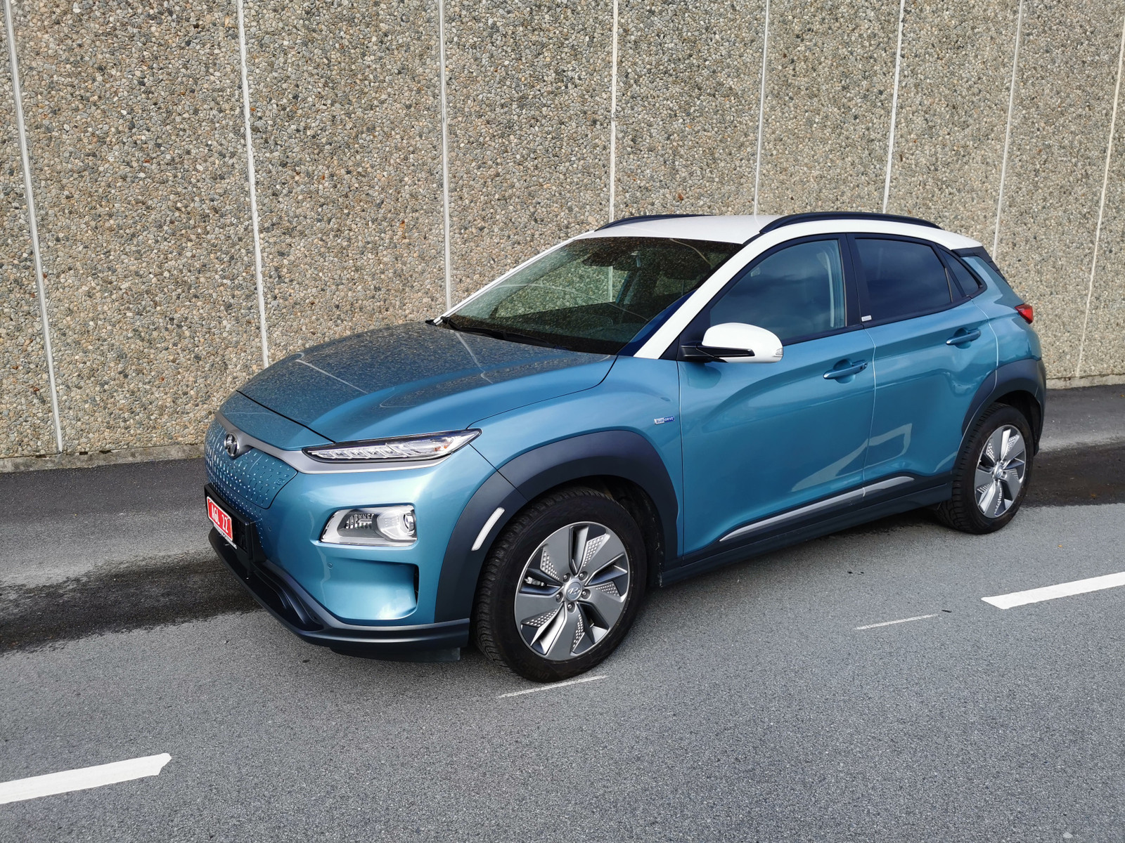 2021 Hyundai Kona