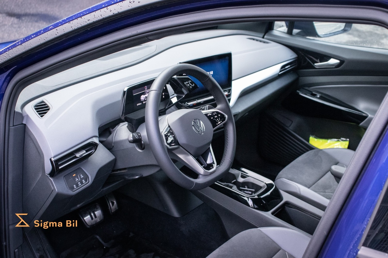 2023 Volkswagen ID.4