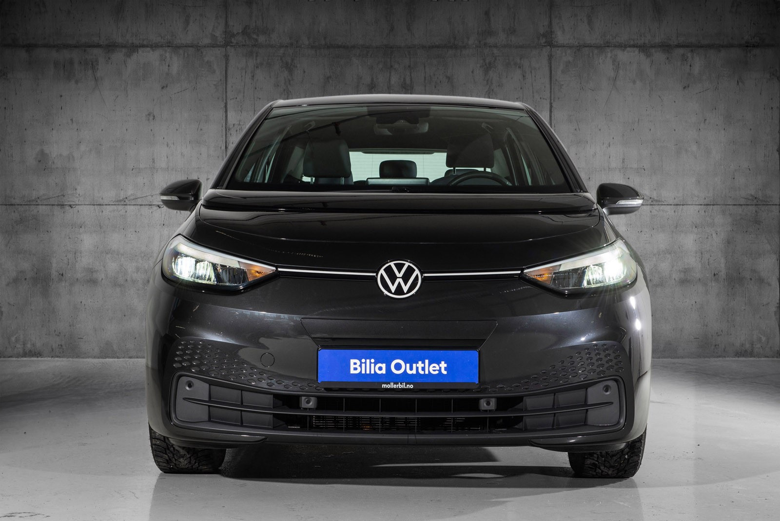 2021 Volkswagen ID.3