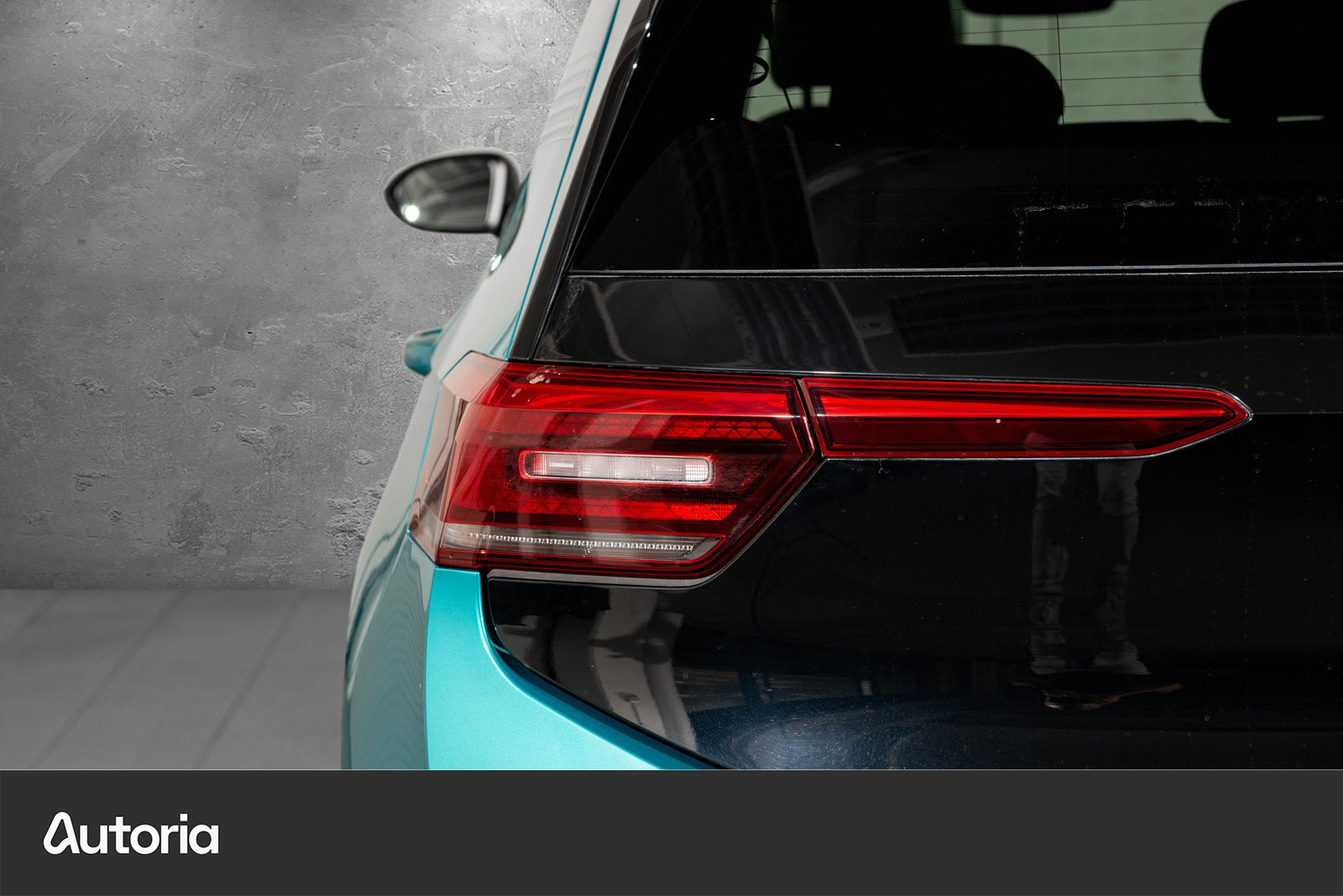 2021 Volkswagen ID.3