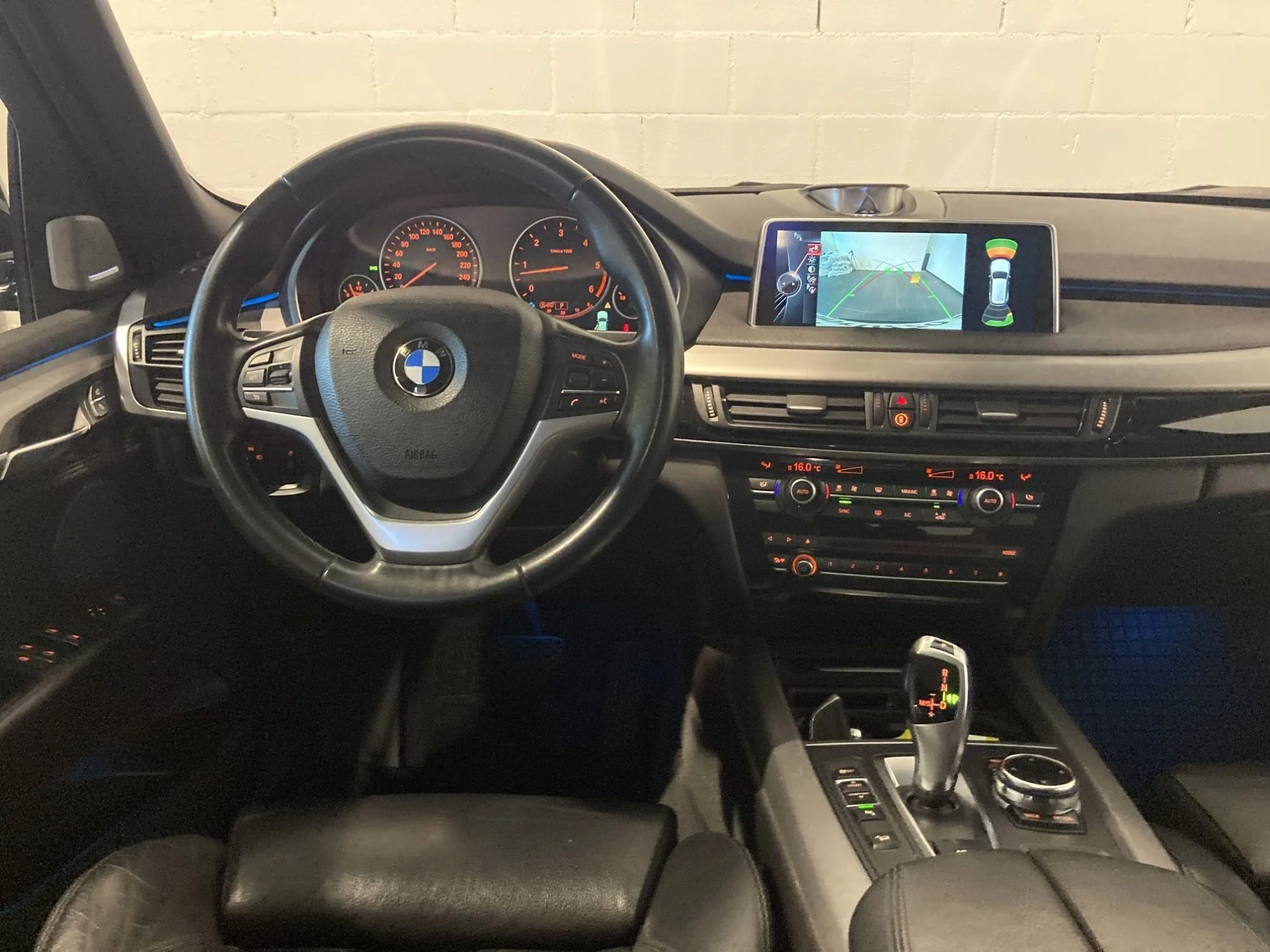 BMW X5 30d - xDrive - Diesel - Automatic - 258 hp - 196.695 km