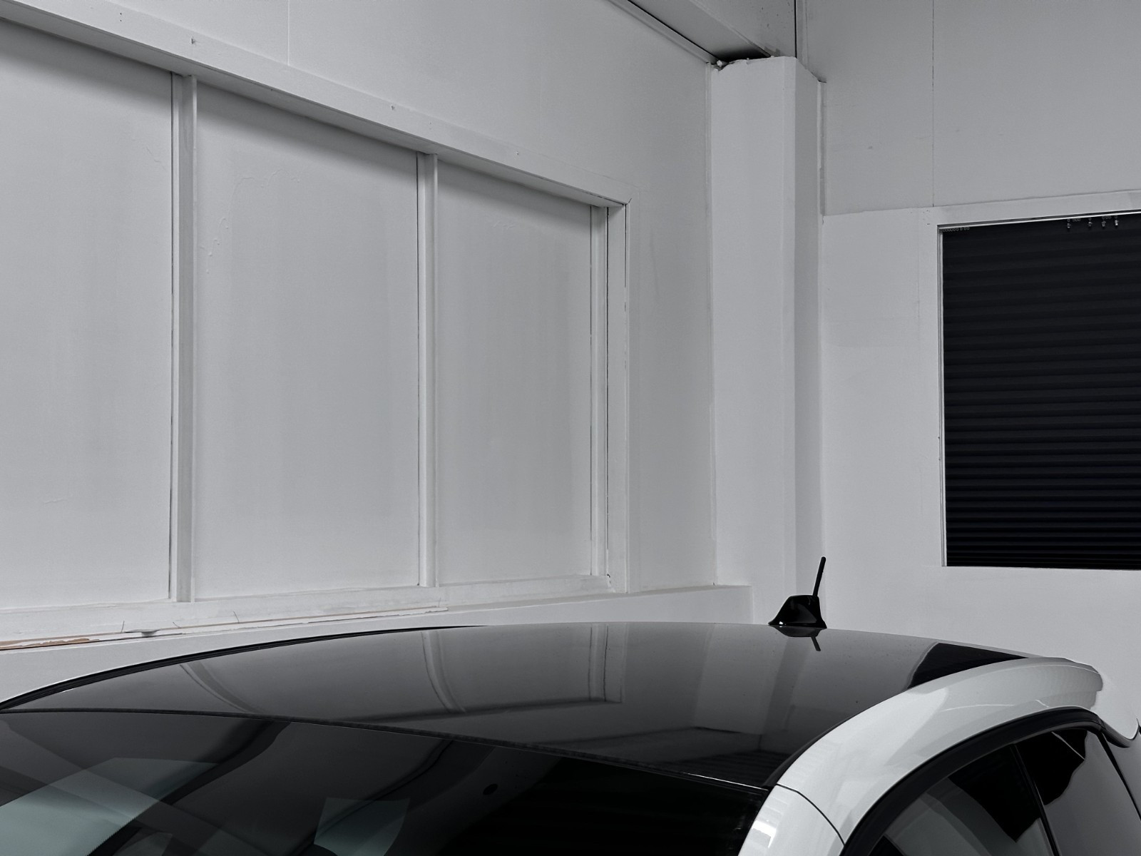 2014 BMW i3