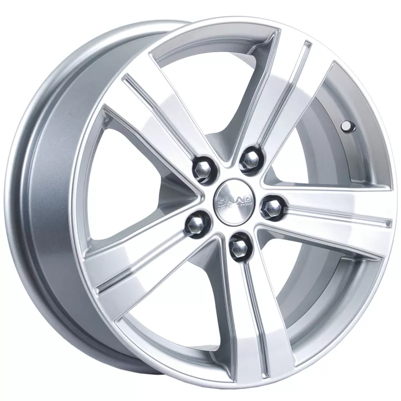 диск МІЦАР 6,5х16 5/114.3 ET38 DIA 67.1 селену