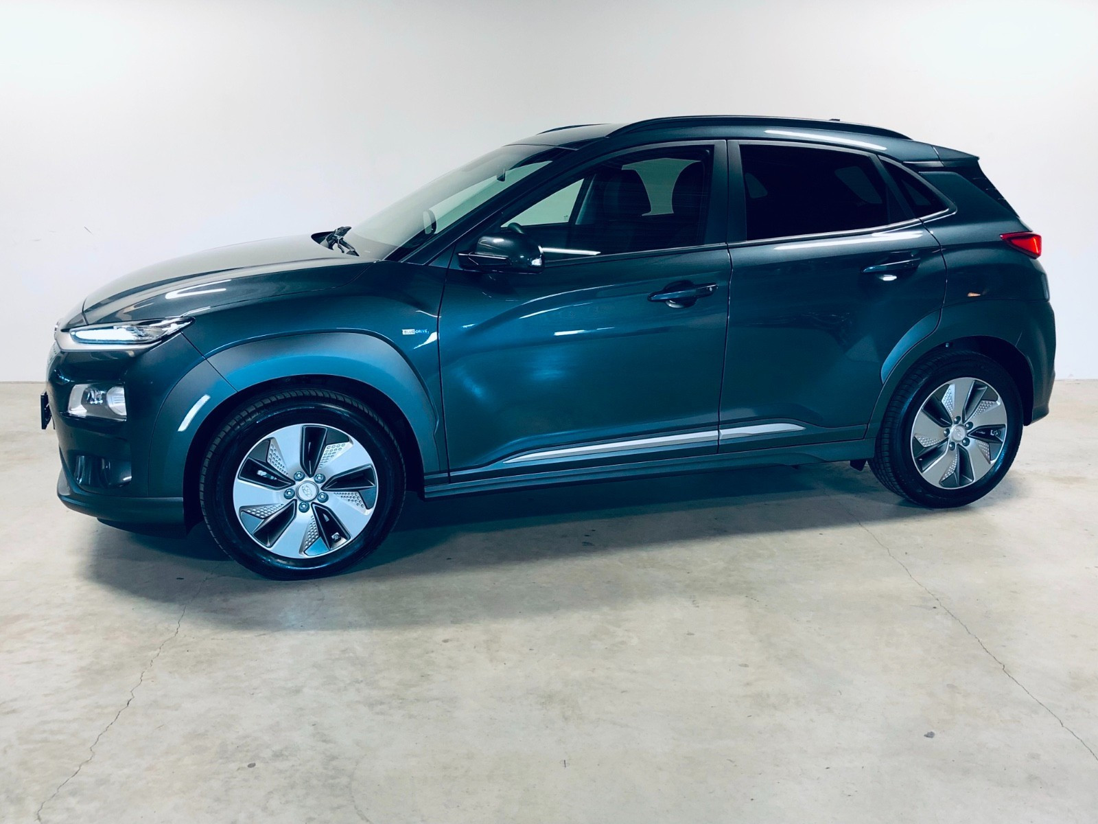 2020 Hyundai Kona