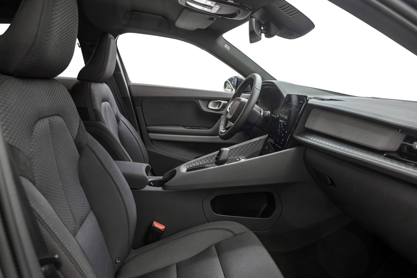 2022 Polestar 2
