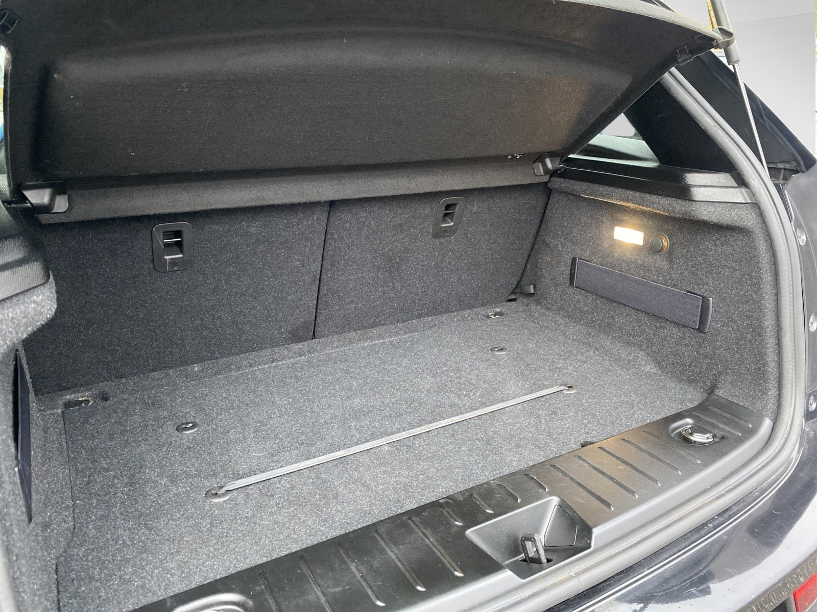 2014 BMW i3