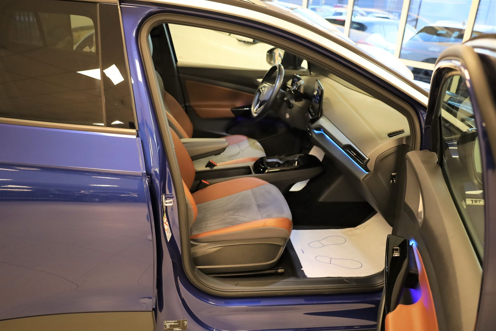 2021 Volkswagen ID.4