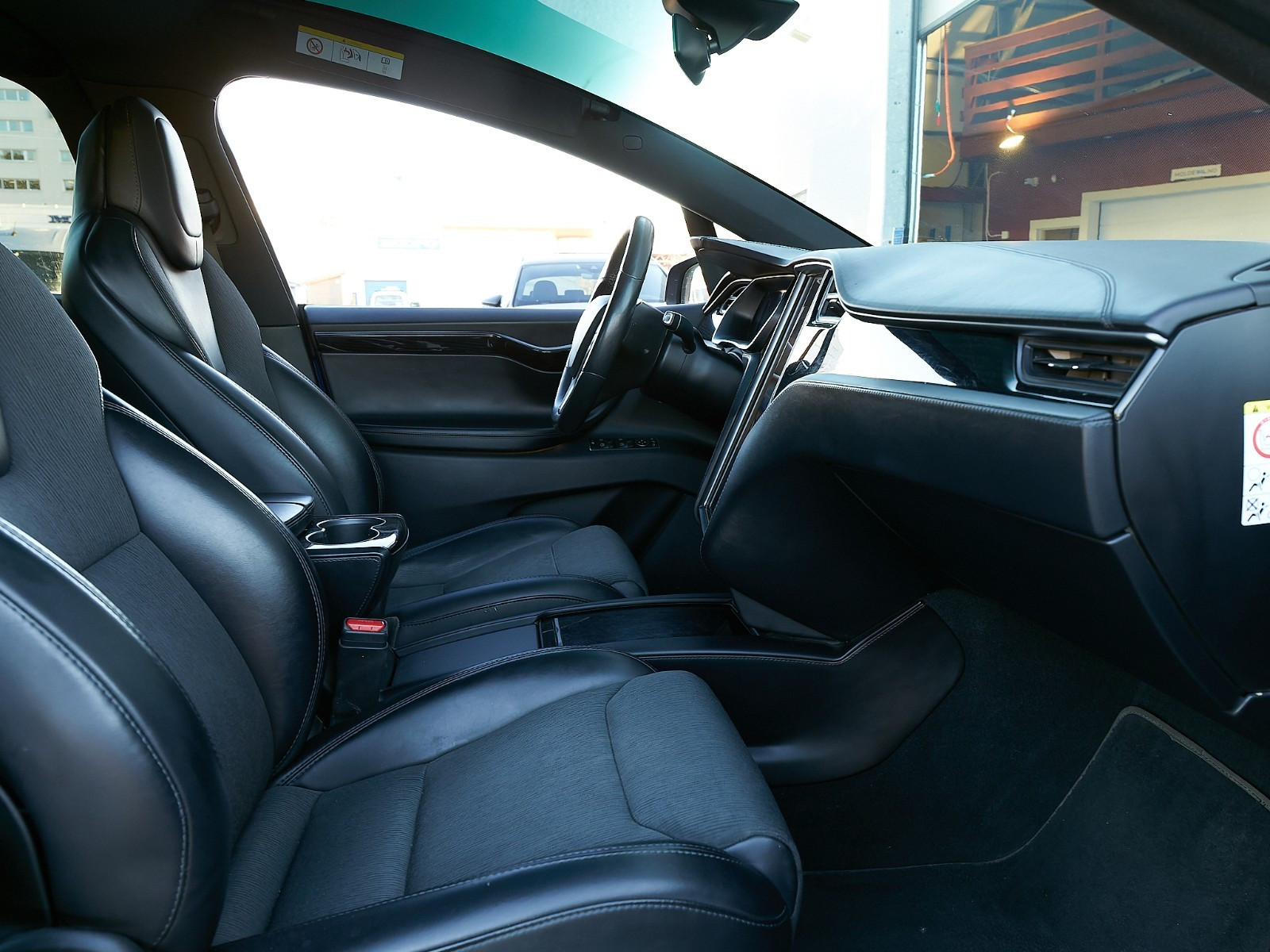 2019 Tesla Model X