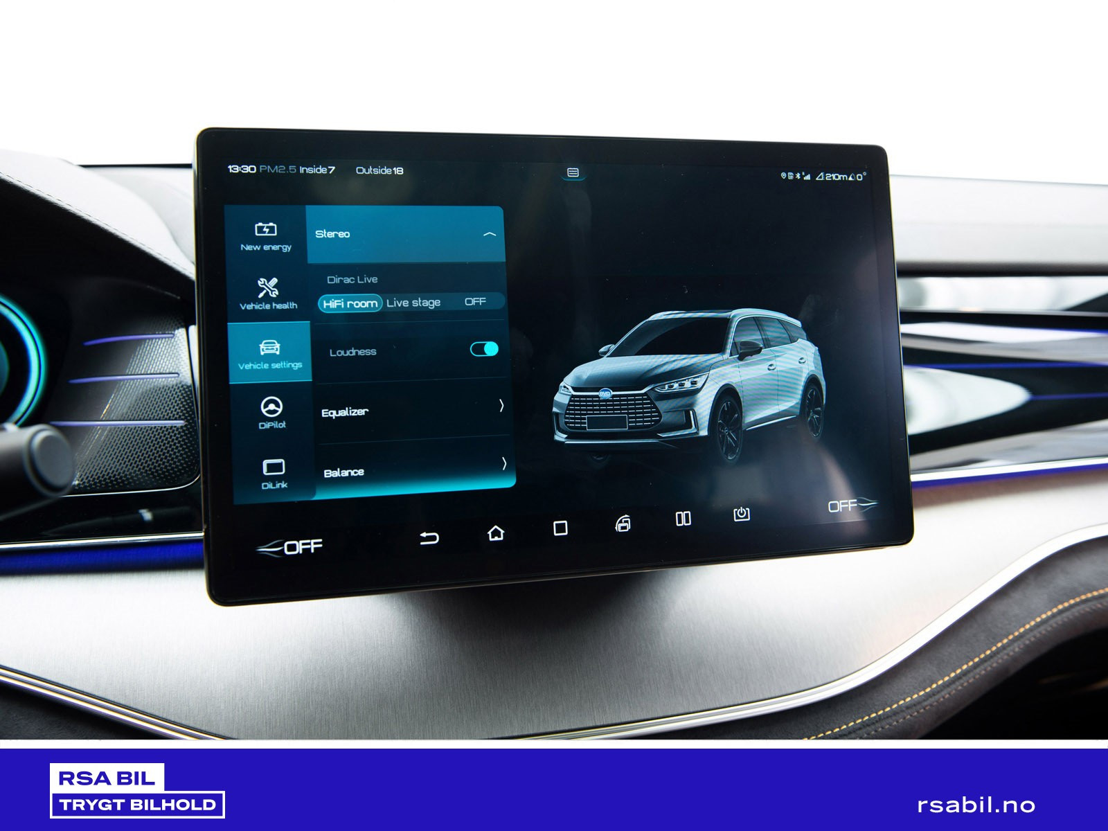 2023 BYD Tang