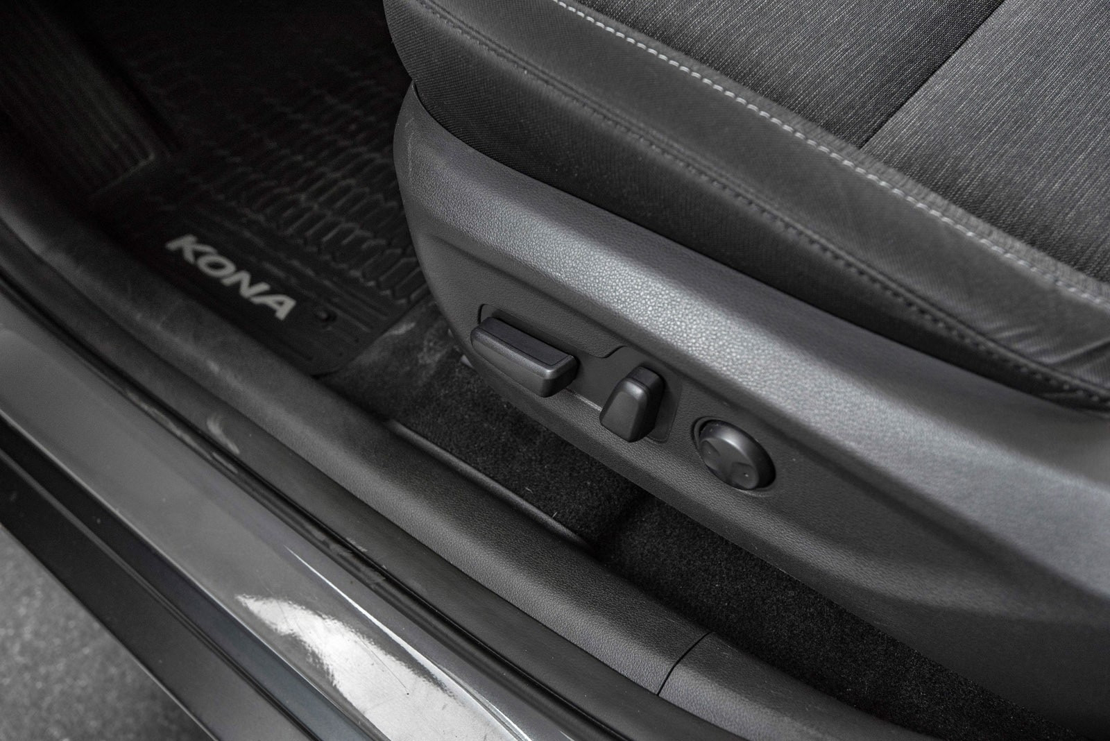 2020 Hyundai Kona