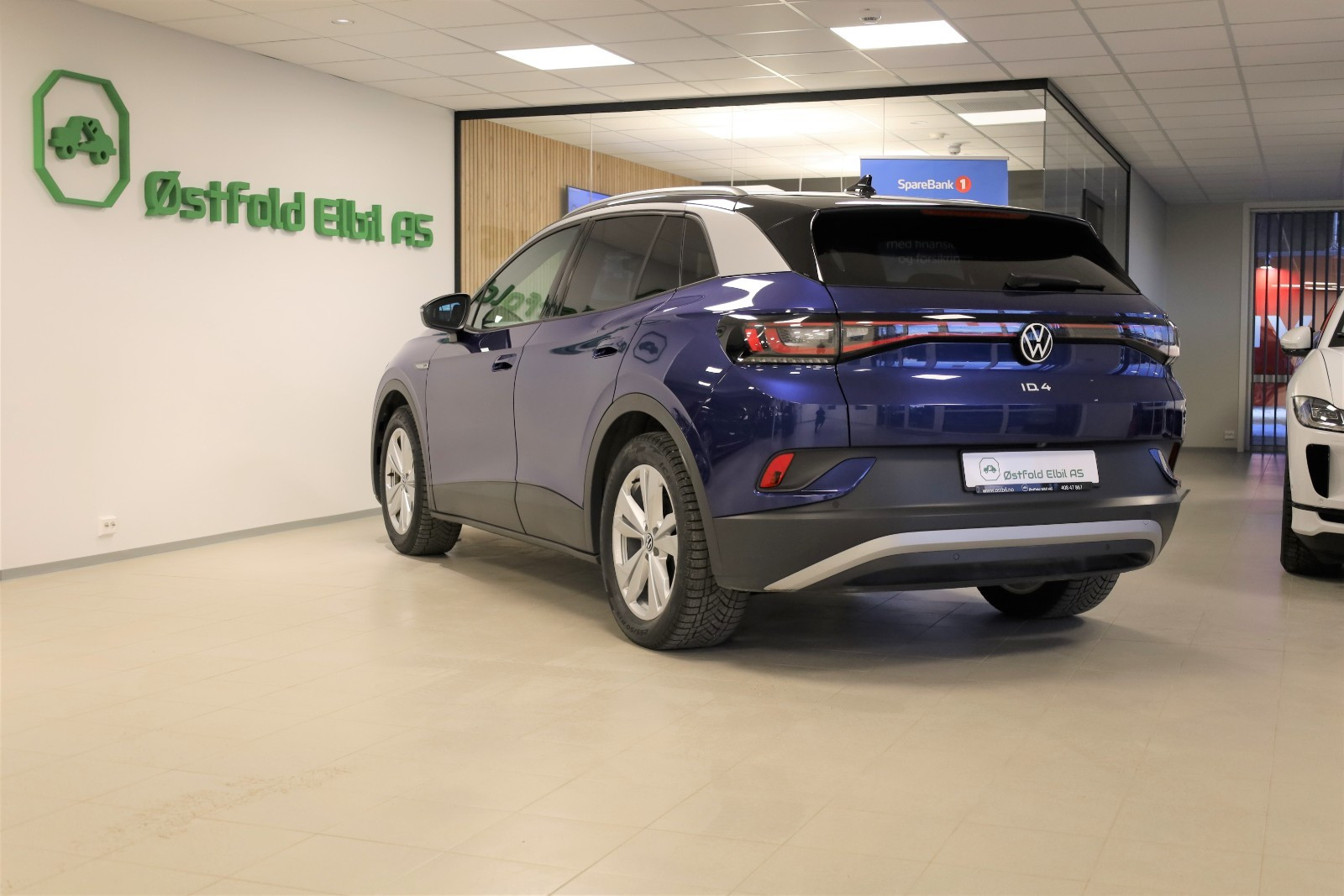 2021 Volkswagen ID.4