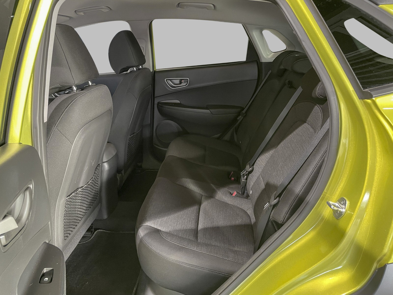 2020 Hyundai Kona