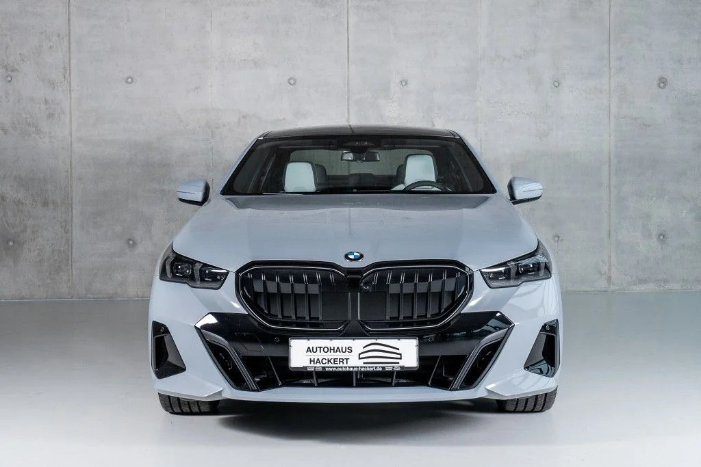 BMW 540 d xDrive M Sportpaket Pro 2025