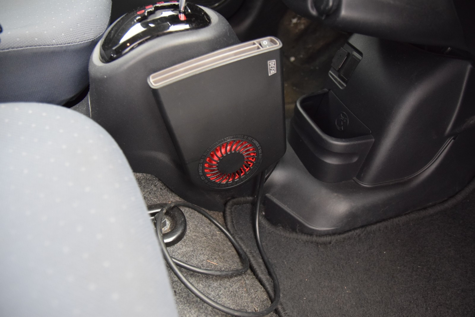 2015 Peugeot iOn