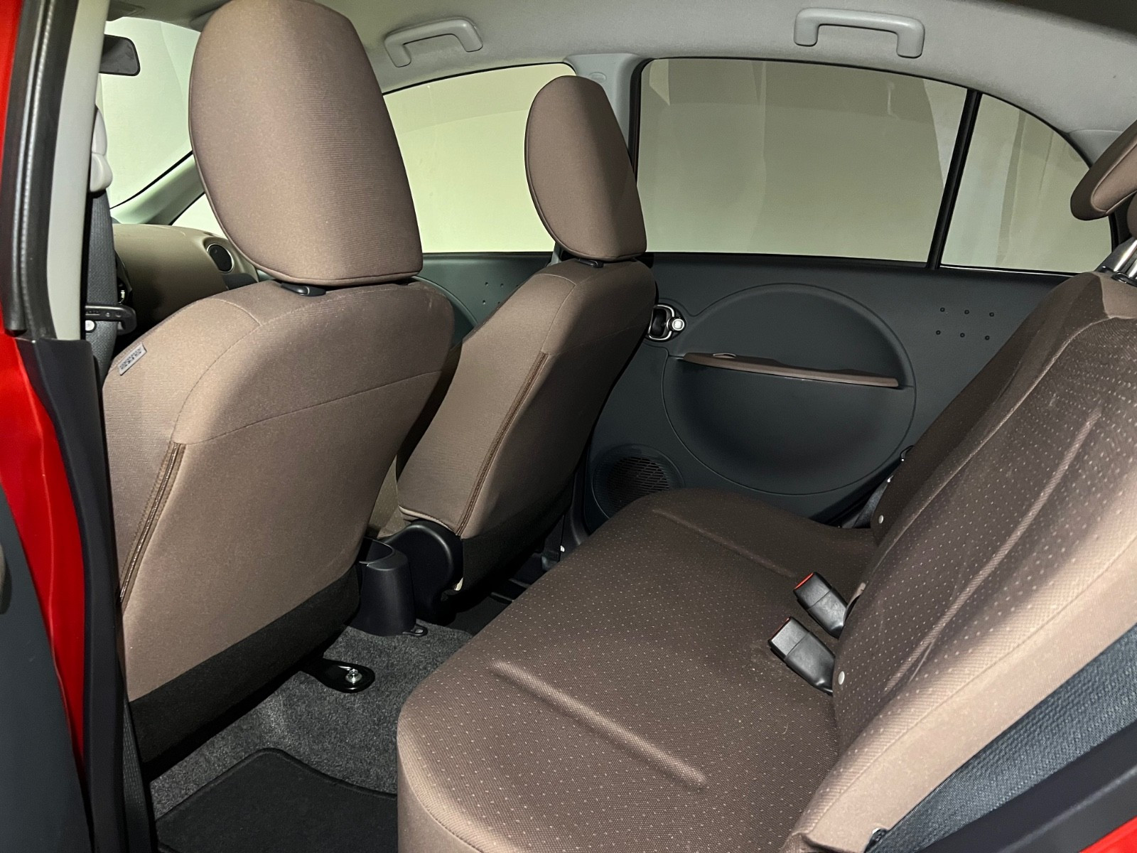 2015 Citroen C-Zero