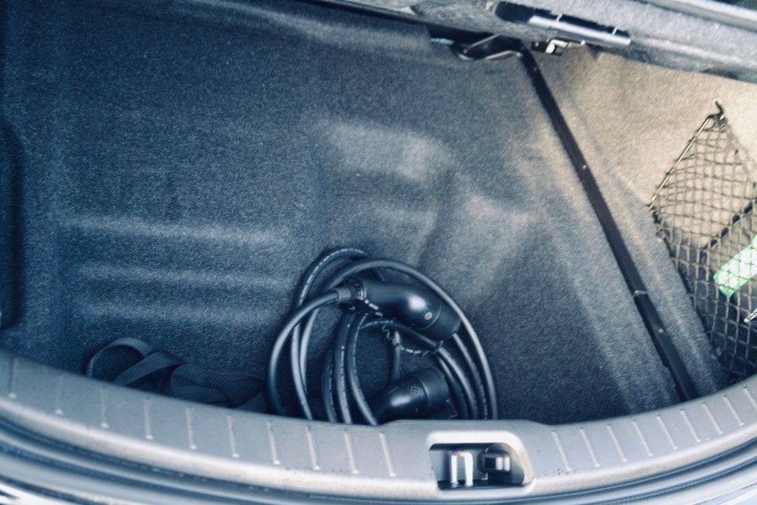 2023 Polestar 2