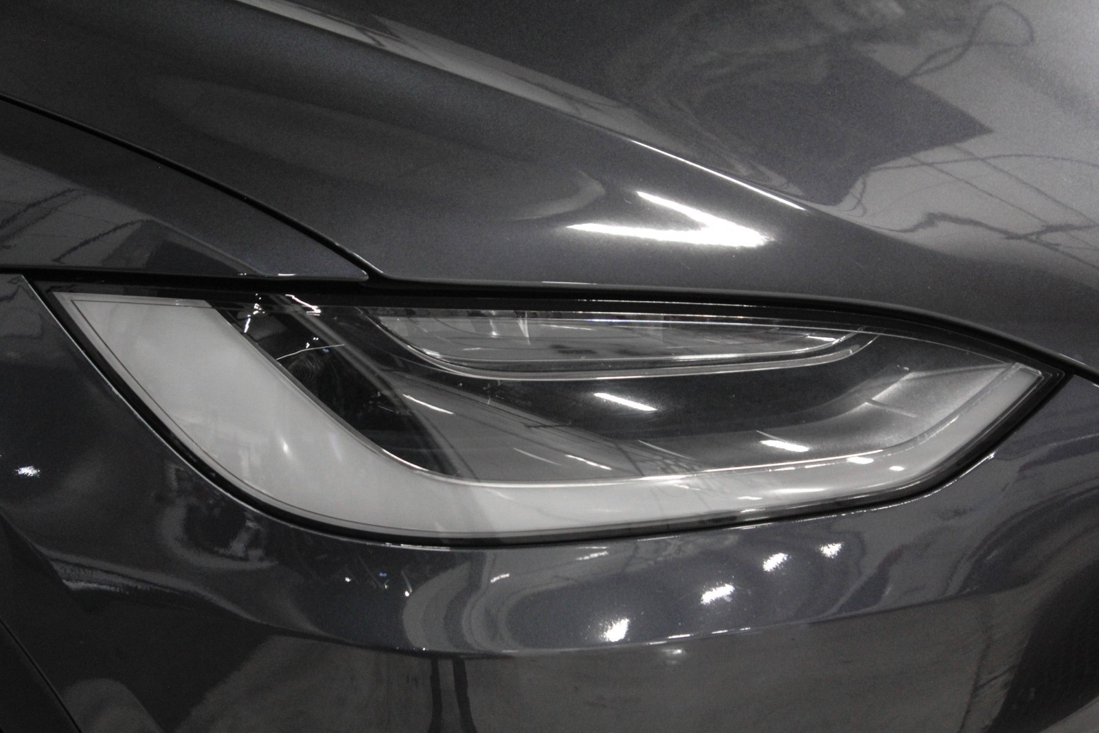 2019 Tesla Model X