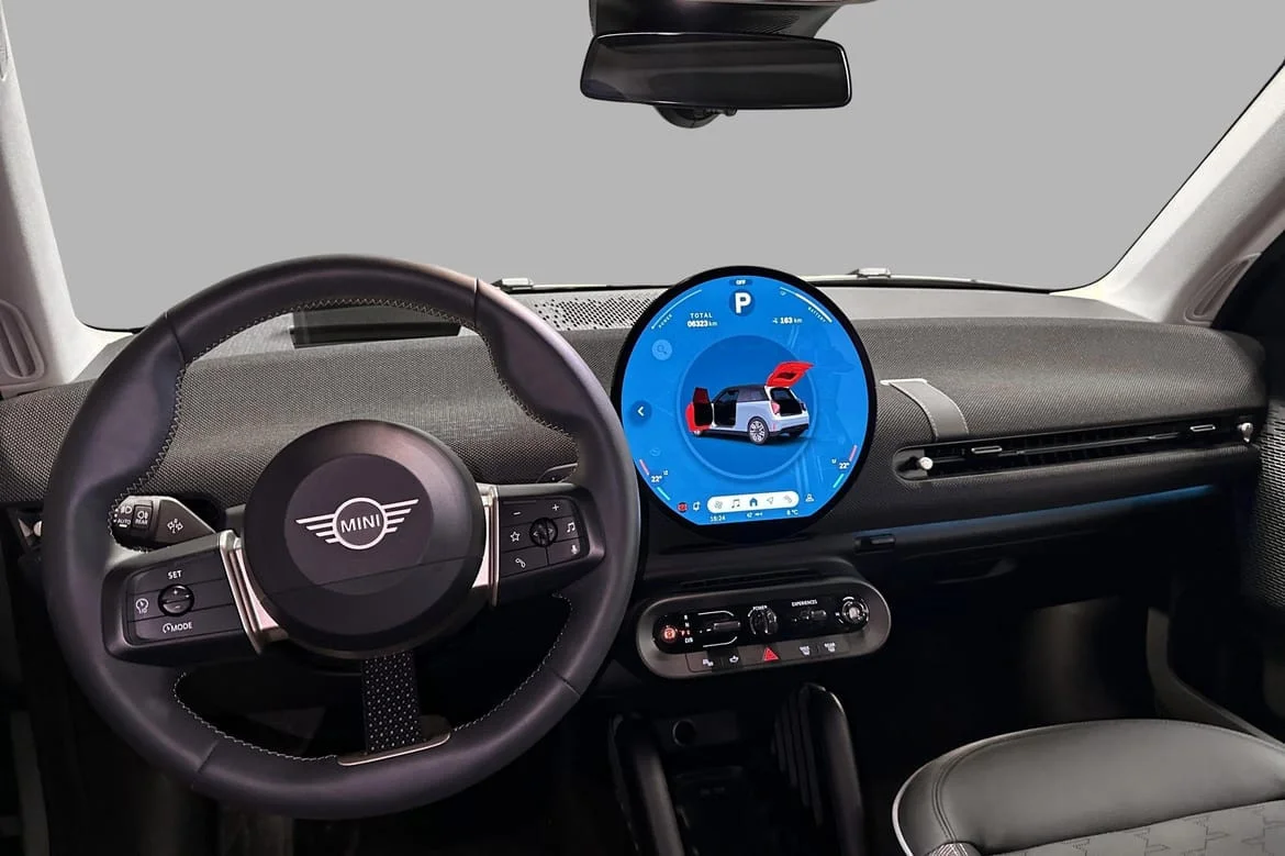 MINI Cooper 2024