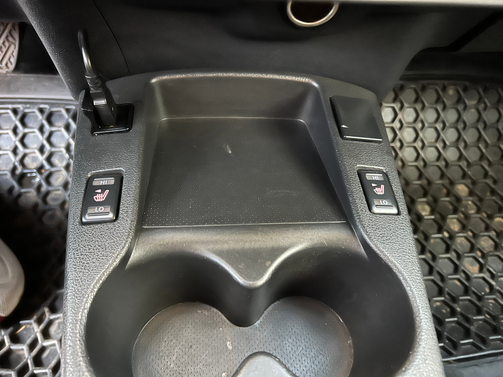 2013 Nissan Leaf