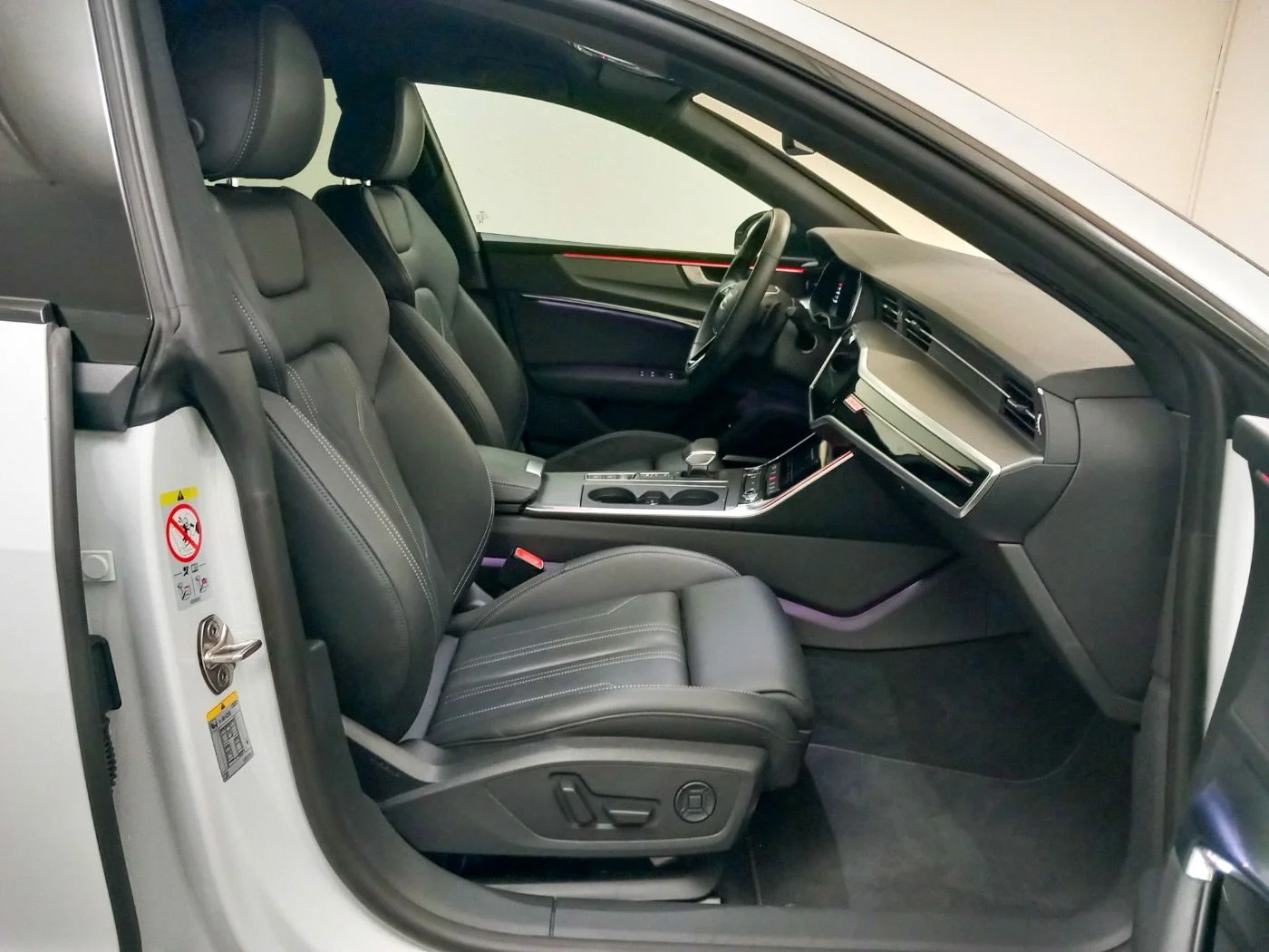 Audi A7 Sportback 45 TFSI 2024